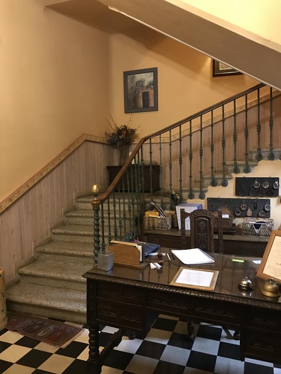 Hotel Palacio De